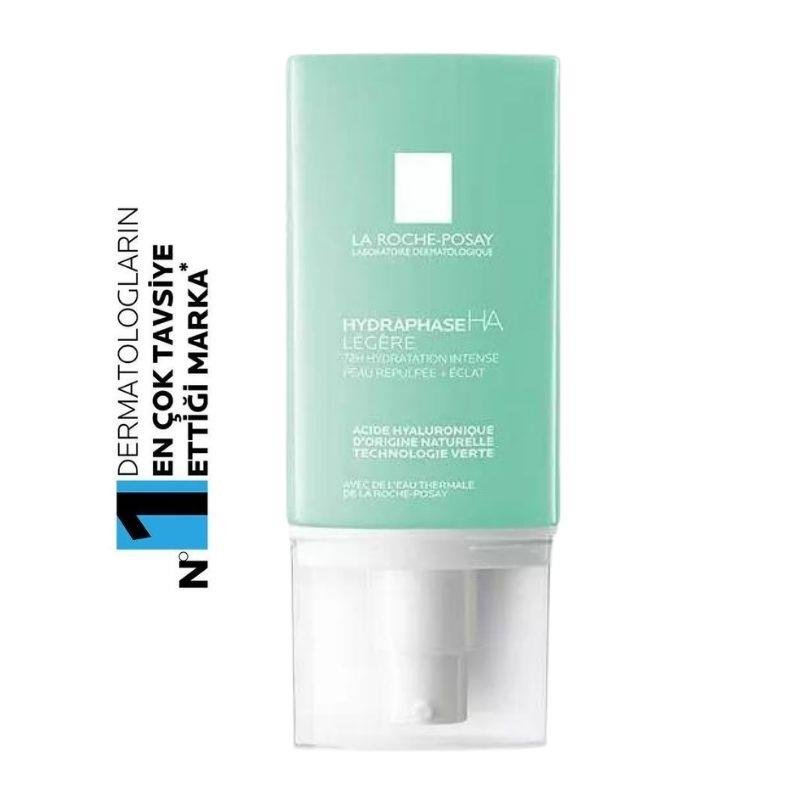 La Roche Posay Hydraphase HA Legere 50 ml