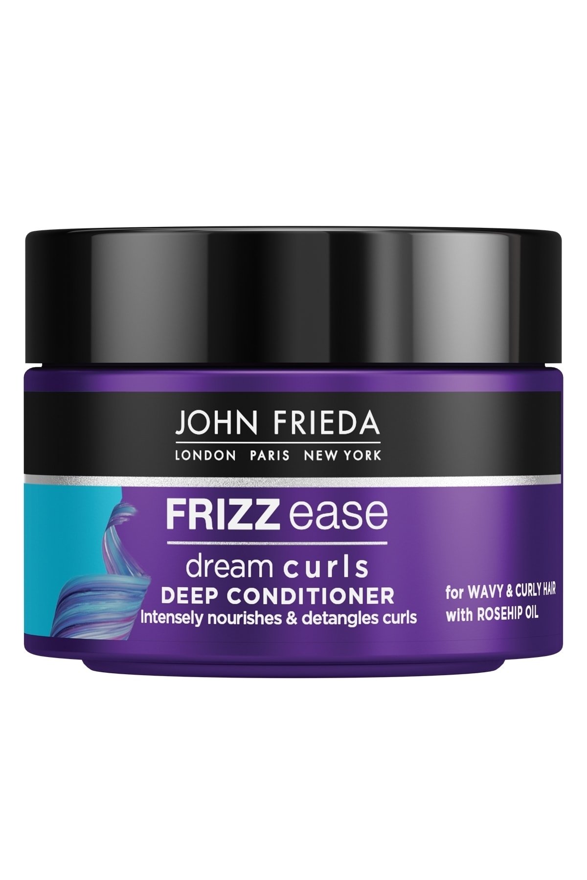 John Frieda Frizz Ease Dream Curls Saç Maskesi 250 ml