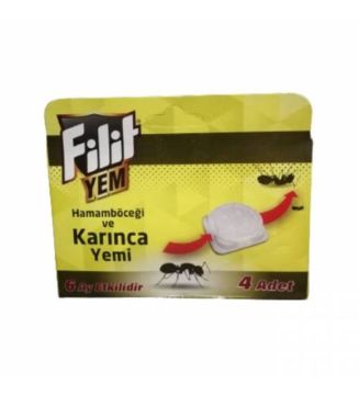 Filit Karınca Yemi 4lü