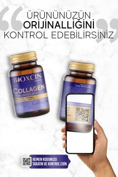 Bioxcin Collagen 30 Tablet