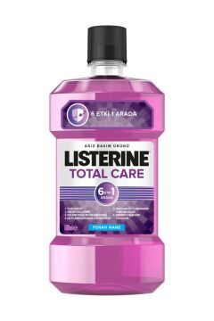 Listerine Total Care 500 ml
