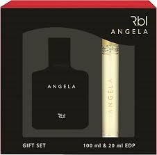 Rebul Women Angela Parfüm 100 ml + 20 ml