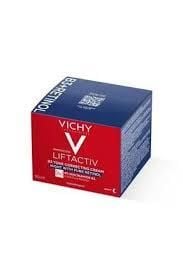 Vichy Liftactiv B3 Night With Pure Retinol 50 ml Krem