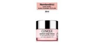 Clinique Moisture Surge Intense 72H Lipid Yenileyici Nemlendirici 30 ml