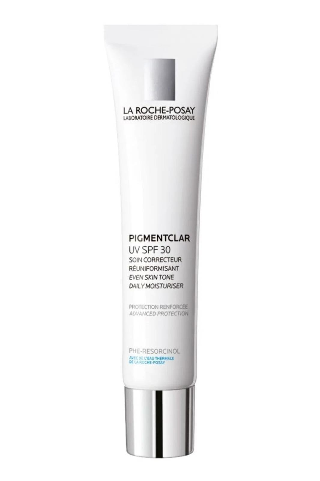 La Roche Posay Pigmentclar Leke Karşıtı Krem UV SPF30 40 ml