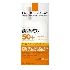 La Roche Posay Anthelios Uvmune Fluid SPF50+ 50 ml