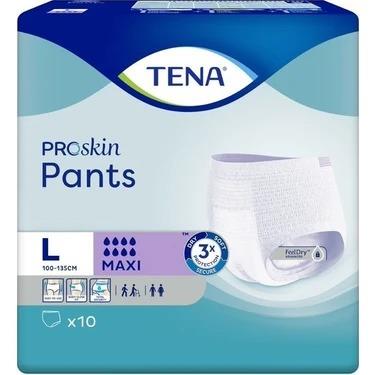 Tena Proskin Slip 8 Damla Large 30'lu