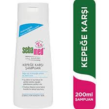 Sebamed Kepek Önleyici Şampuan 200 ml