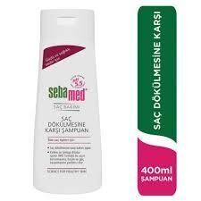 Sebamed Saç Dökülmesine Karşı Şampuan 400 ml