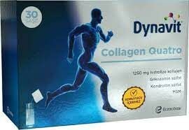 Dynavit Collagen Quatro 30 Saşe