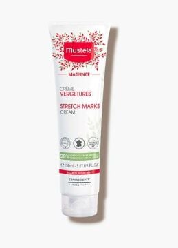 Mustela Maternite Çatlak Öncesi Krem 150 ml