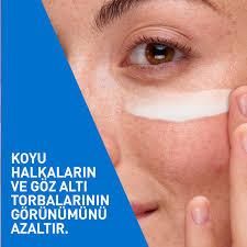 Cerave Onarıcı Göz Kremi 14 ml