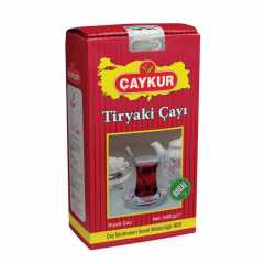 Çaykur Tiryaki 1000Gr Çay