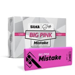 Silka Big Pink Jumbo Silgi