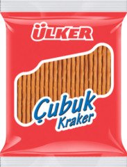 Ülker Çubuk Kraker 80Gr