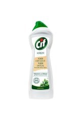 Cif Krem Amonyaklı Yüzey Temizleyicisi 500 Ml