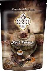 Osso Dibek Kahvesi 200Gr