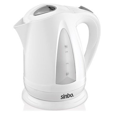 Sinbo Sk-8006 Kablosuz Su Isıtıcı