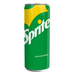 Sprite Kutu 330Ml