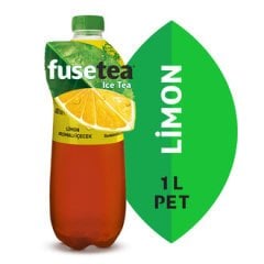 Fusetea Limonlu Pet 1Lt