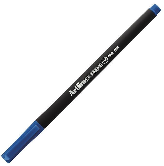 Artlıne Supreme Fıne Pen Blue