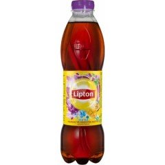 Lipton İce Tea Mango Extc. 1Lt Pet