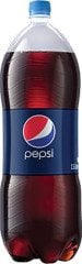 Pepsi Kola 2,5L Pet