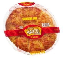 Hastel Kadayıf 400Gr