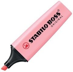 Stabılo Fosforlu Kalem Boss Pastel Pembe 70/129