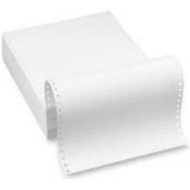 Ve-Ge Sürekli Form Kağıdı 11''X24Cm 3 Nüsha Düz 500Lü