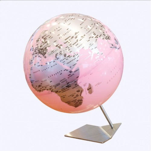 Gürbüz Misty Rose / Pembe 33Cm