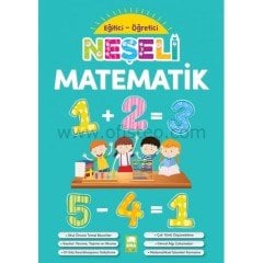 Ema Neşeli Matematik/Emaçocuk