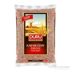 Duru Karabuğday (Greçka) Pirinç 1Kg