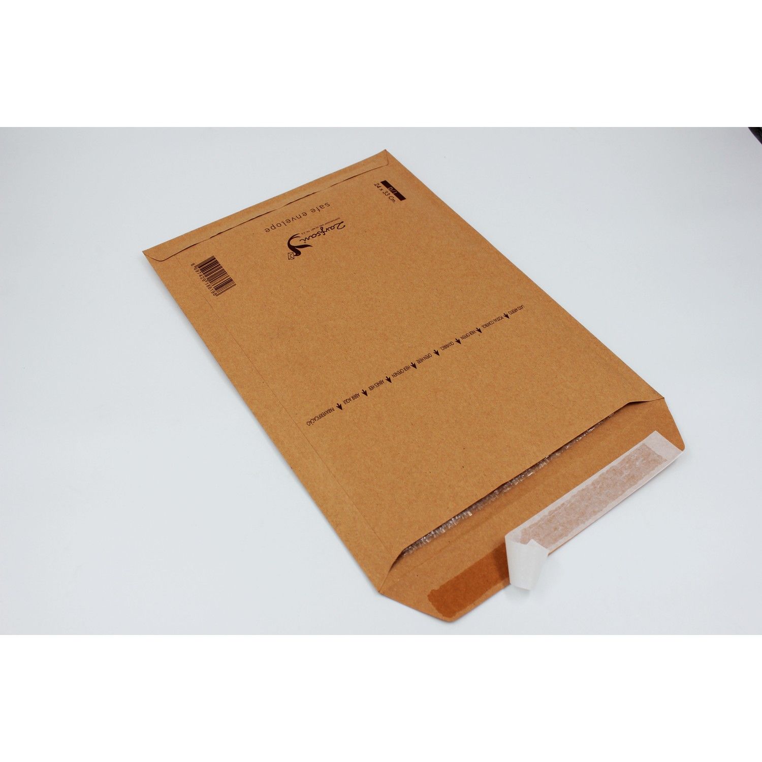 Zarfsan Hava Kabarcıklı Zarf 15cmx21cm