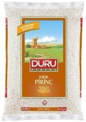 Duru Kırık Pirinç 1Kg