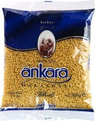 Nuh'Un Ankara Makarnası Kuskus 500Gr