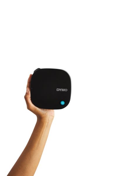 Dymo Letratag 200B Etiket Makinesi Bluetooth Bağlantılı 2172855