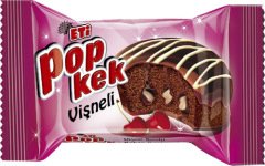 Eti Popkek Vişneli 60 Gr