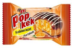 Eti Popkek Portakallı 60 Gr