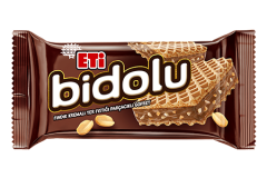 Eti Bidolu Fındık Kremalı 36 Gr