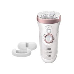 Braun Silk Epil 9 9700 Sensosmart Epilatör