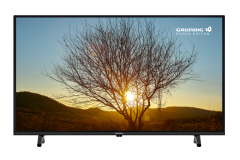 Grundig 40 Hamburg GDF 5955B LED Televizyon