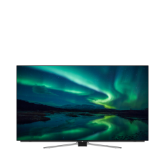 Beko B65 OLED C 970 BE Crystal 9 Pro / 65'' 4K Android Oled Tv