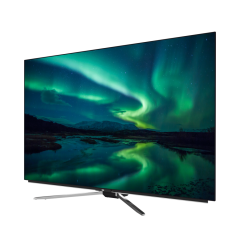 Crystal 9 Pro B55 OLED C 970 BE / 55'' 4K Android Oled Tv