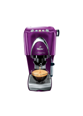 Tchibo Cafissimo CLASSIC Mor Espresso Makinesi