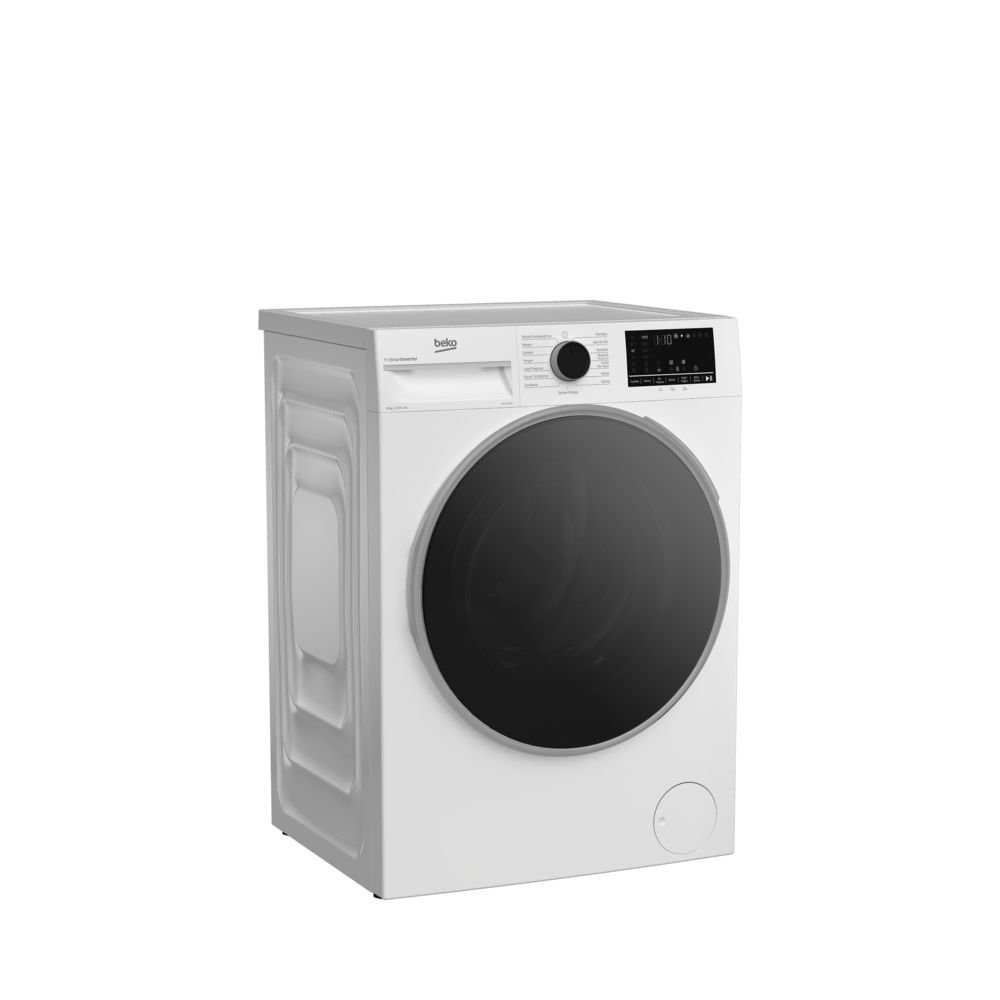 Beko CM 10123 B / 10 kg, 1200 devir Çamaşır Makinesi