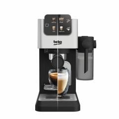 Beko CEP 5304 X CaffeExperto® Yarı Otomatik Espresso Makinesi