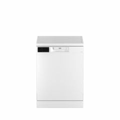 Beko BM 3143 3 Programlı Beyaz Bulaşık Makinesi