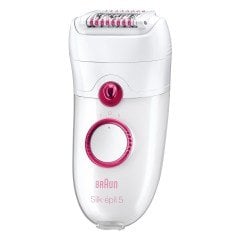 Braun Silk Epil 5 5185 Kablolu Epilatör