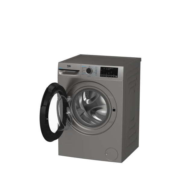 Beko CMXD 9120 S 9 Kg, 1200 rpm Gri Çamaşır Makinesi